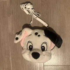 101匹ワンちゃん ポシェット ディズニー