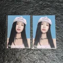 Kep1er オンラインクジ　シャオティン