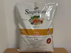 シュプレモ 子犬用 チキン 6kg 全犬種 2027年7月のサムネイル