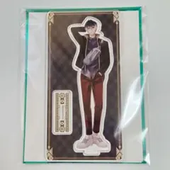 ナポレオン　イケメンヴァンパイア　秋色Ver.アクスタ