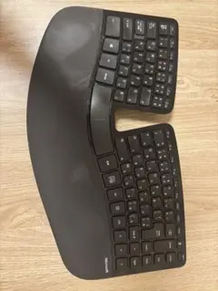 Microsoft エルゴノミクスキーボード