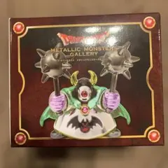 ドラゴンクエスト メタリックモンスターズギャラリー しのさそり 未