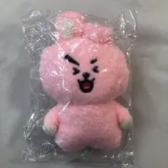 BT21 COOKY 両足で立つたっとんぬいぐるみs