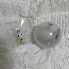 TWICE LOVELYS おやすみライトマスコット (ダヒョン)