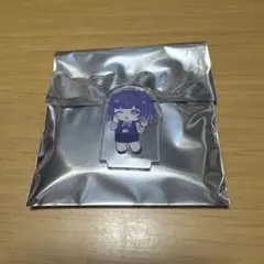 学マス お仕事体験フェア ミニアクスタ 秦谷美鈴