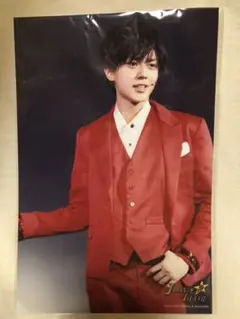 ステージフォト  永瀬廉  お値下げしました！