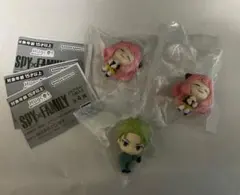 SPY×FAMILY ハグネット　3点