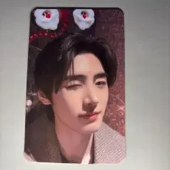 2026年最新】enhypen サノク トレカ ソンフンの人気アイテム - メルカリ