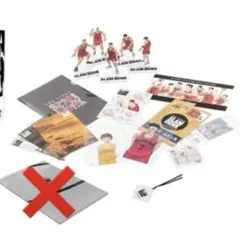 THE FIRST SLAM DUNK 初回生産限定 スラムダンク