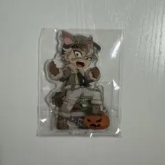 鬼滅の刃 ハロウィン キャラクターグッズ