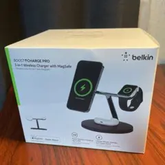 belkin 充電器