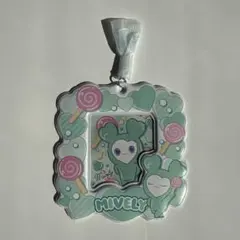 TWICE LOVELYS カードホルダー ミナ ミブリー