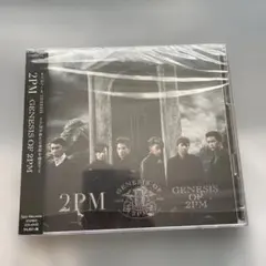 2026年最新】2pm dvdの人気アイテム - メルカリ
