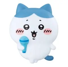 ちいかわ ハチワレ ライトクリップ