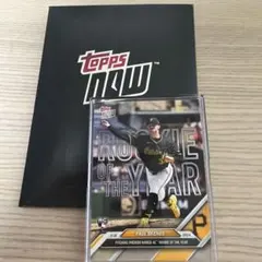 限定99枚】ポール・スキーンズ 桜パラレル /99 Topps おまけ付き 