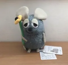 フレデリック キャラクターグッズ