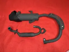 デイトナ ハイパーチャンバー 横ジョグ用 ヤマハ 3yk 3kj アプリオ
