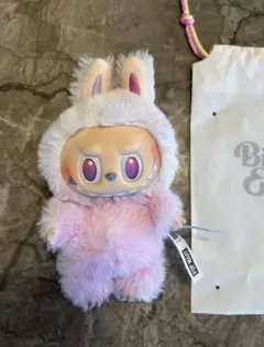 ラブブ エナジー ラック キャラクターグッズ