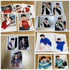 ジャニーズJr. - 少年たち　闇を突き抜けて　公式写真　オフショット　竹村実悟 ジャニーズJr. - 少年たち 闇を突き抜けて 公式写真 オフ