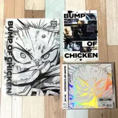 BUMP OF CHICKEN I