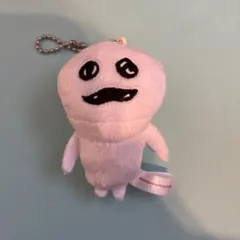 なめこ栽培キット　マサル　ぬいぐるみ　マスコット　なめこ