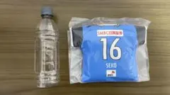 川崎フロンターレ 2023 ユニフォームクッション 新品未開封 3大南拓磨