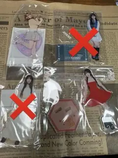 ME:I トレカ 高見文寧 まとめ売り バラ売り - メルカリ