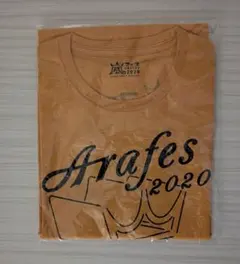 嵐 アラフェス2020 Tシャツ