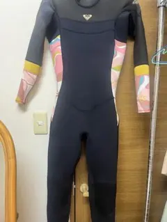 ウエットスーツ レディース