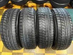 中古スタッドレス215/65R16ヨコハマアイスガード　アルファード、エリシオン 中古スタッドレス215/65R16ヨコハマアイスガード アルファード