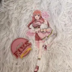 五等分の花嫁　アクリルスタンド　中野五月