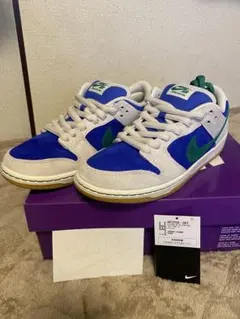 NIKE SB DUNK LOW PRO HF3704-001