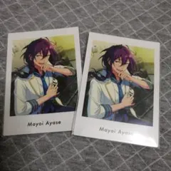 あんスタ　ぱしゃっつ　Vol.6 マヨイセット