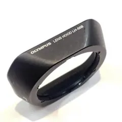 【良上品】OLYMPUS レンズフード LH-55B