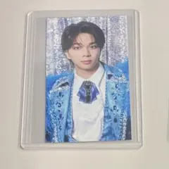 【匿名配送】M!LK 塩﨑太智 トレカ 爆裂愛してる 好きすぎて滅！ 会場限定