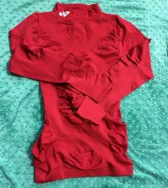 YONEX ヨネックス　赤 コンプレッションインナーウェア