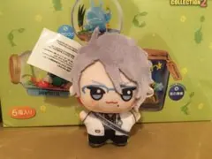 ツイステッドワンダーランドチビちびぐるみおめかしバースデー アズール