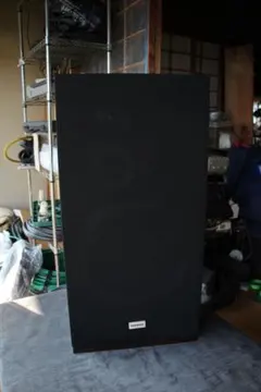 【ONKYO】オンキョ ースピーカー X-S1（B）2個セット ブラック ONKYO】オンキョ ースピーカー X-S1（B）2個セット ブラック - メルカリ