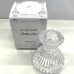 JILLSTUART Brilliant Jewel オードパルファン香水4mLのサムネイル