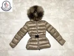 2026年最新】MONCLER モンクレール TATIEの人気アイテム - メルカリ