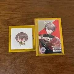 にじさんじ　8th　加賀美ハヤト