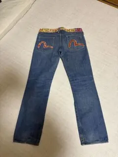 2026年最新】evisu donnaの人気アイテム - メルカリ