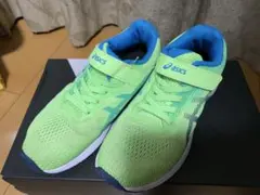 アシックス レーザービーム