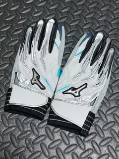 2025年最新】ミズノプロバッティンググローブ 24の人気アイテム - メルカリ