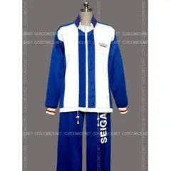 2026年最新】テニスの王子様 ジャージ 青学の人気アイテム - メルカリ