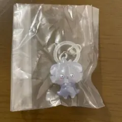 ポケピース めじるしガチャマスコット【ニャスパー】