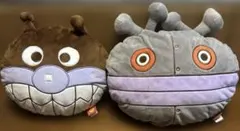 モンスターハンター 大狩猟展 大阪限定 ハプルボッカ 潜口サイフ