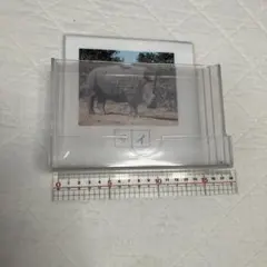 アクリルケース　モンテッソーリ
