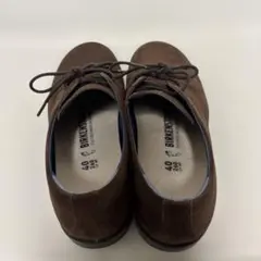 ブ*ト様 ビルケンシュトック DALEN ドレスシューズ - メルカリ