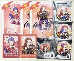 プリティーリズムディアマイフューチャー みあ ヘイン Prizmmyポスト